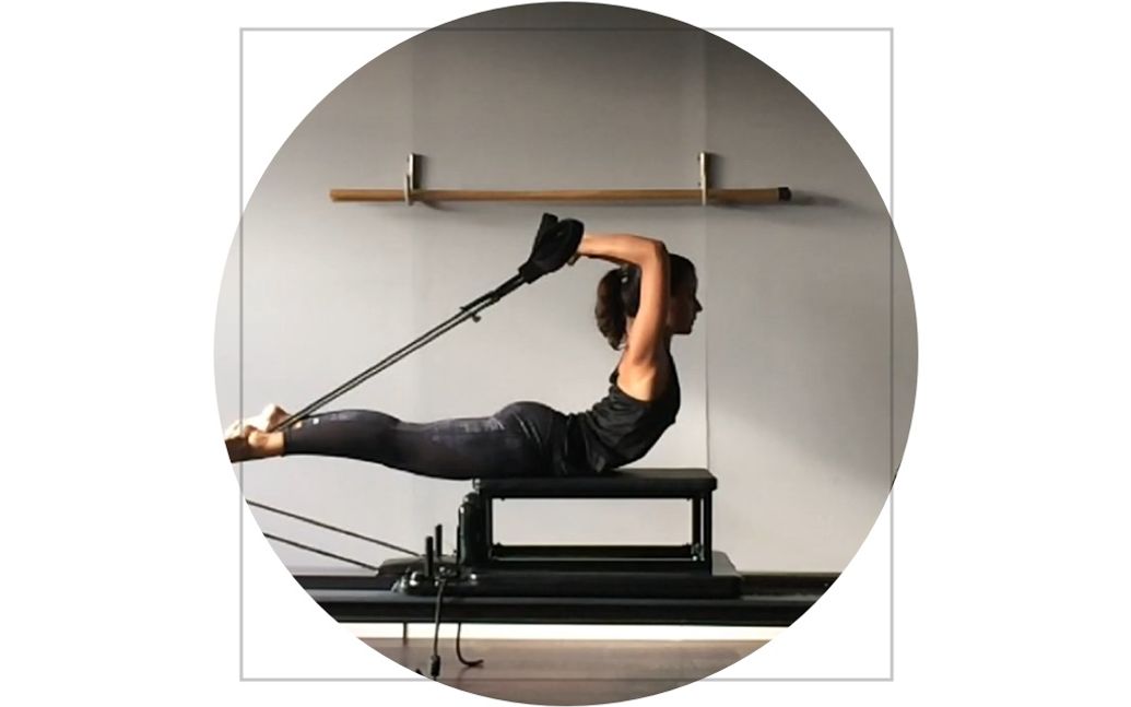 Tempo Pilates and Tempo HIIT Classes