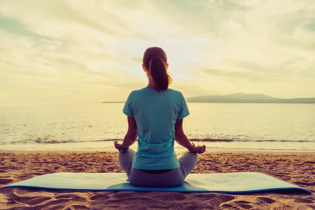 Yogi Bryan & Jingster Yoga Retreat