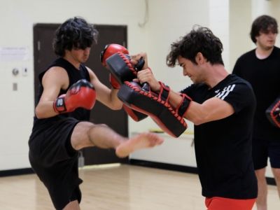 Group Fitness Schedule Winter 2024