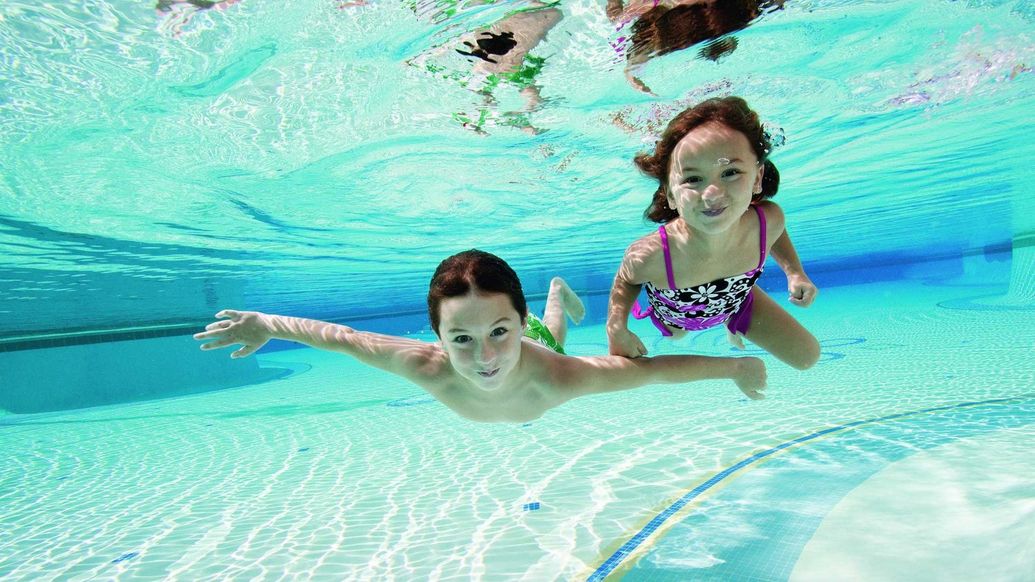 New Wave Swim School