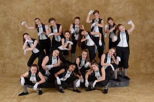 Summer Dance Intensive 2024