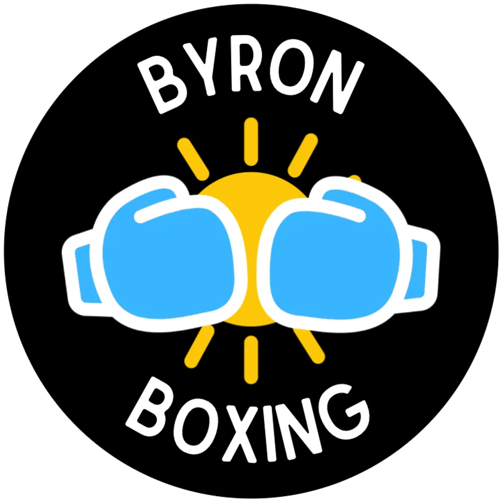 Byron Boxing Group Classes
