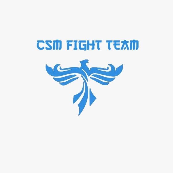 CSM FIGHT TEAM Masters Tournament