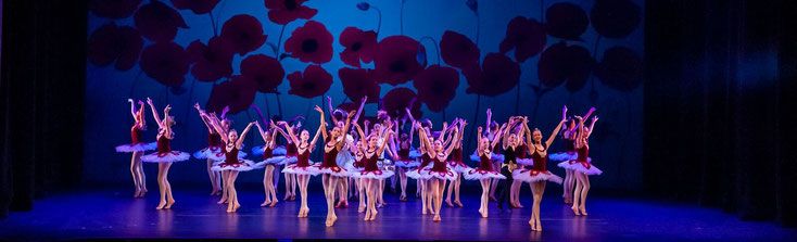 Radiance Academy Dance Studio Toowoomba