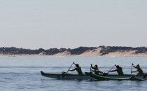 Coral Sea Regatta Grand Prix Round 3 2024 (Jnrs, Open - Senior Crews)
