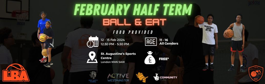 LBA Westminster School League