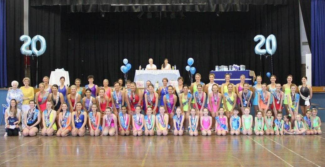 Baulkham Hills Physie