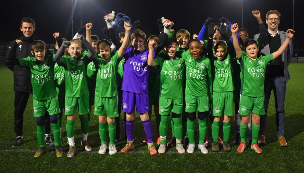 Oxford City FC Summer Tournaments