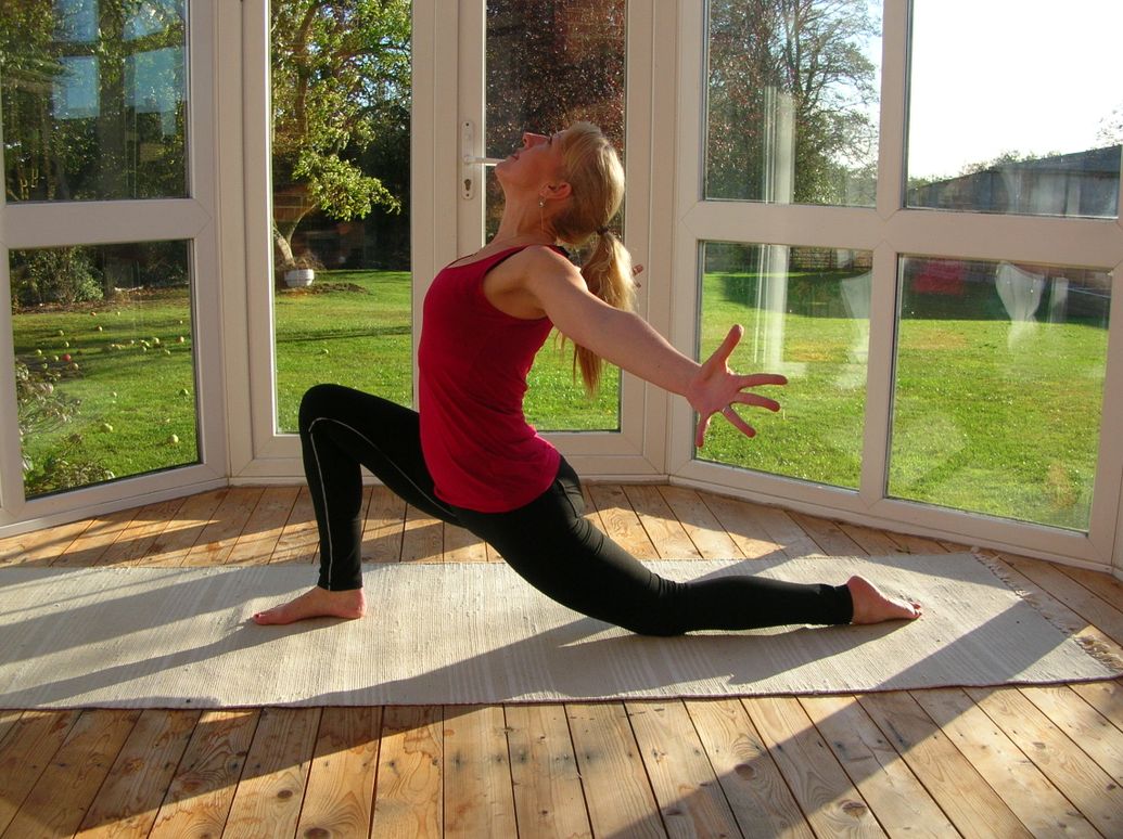 Relaxologies To Balance Mind, Body & Spirit