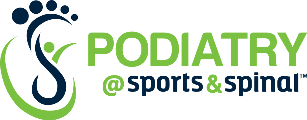 Podiatry at Sports & Spinal