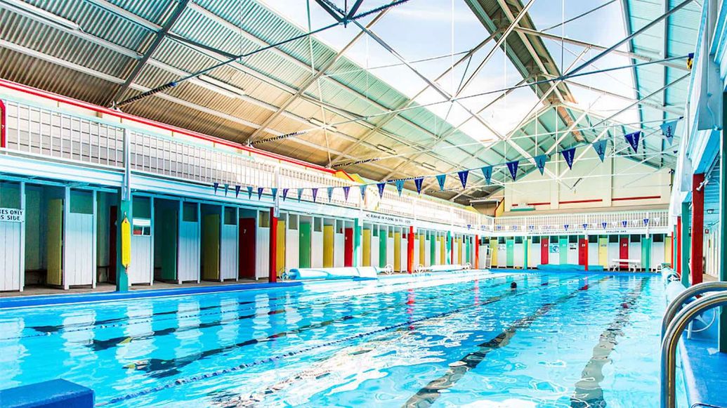 Group Fitness Timetable at Spring Hill Aquatic Centre