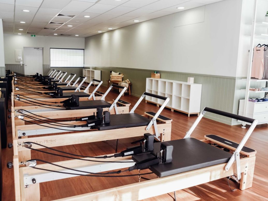 PPF Classes HIIT
