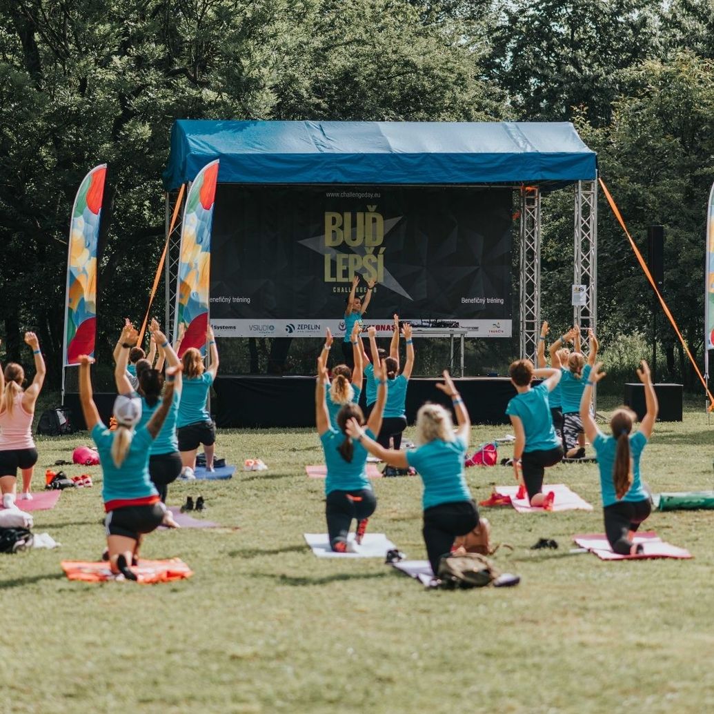 Small Dragon Festival