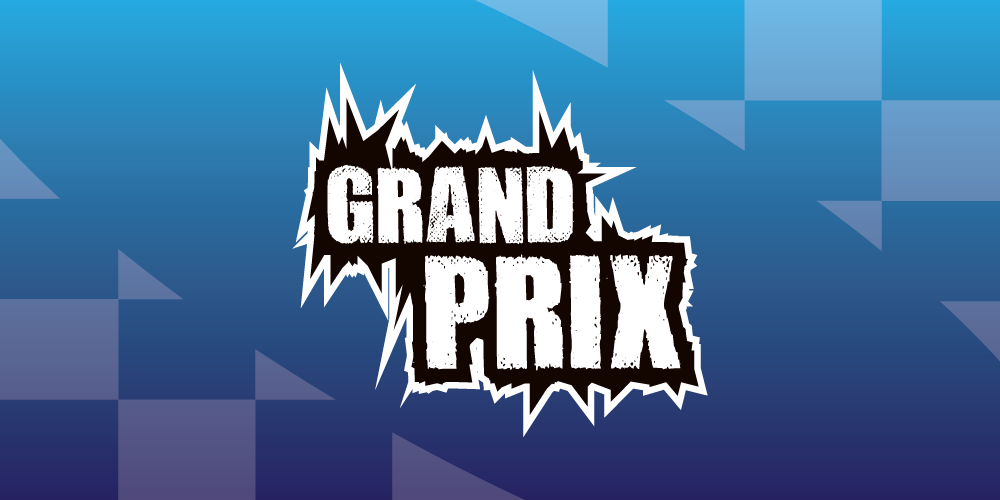 Grand Prix Event