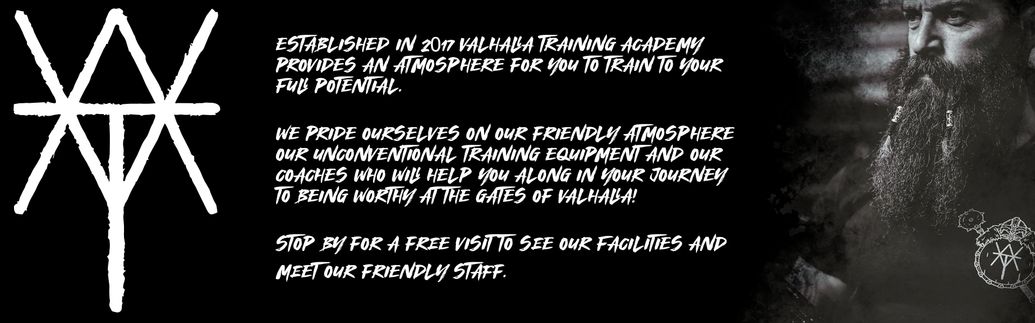 Valhalla presents King of the Swing 2024