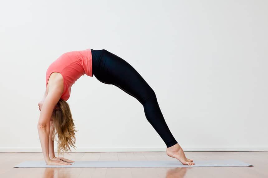 Yoga Classes