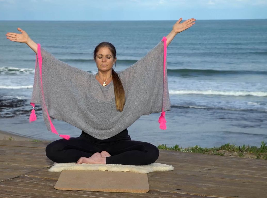Mum & Baby Yoga