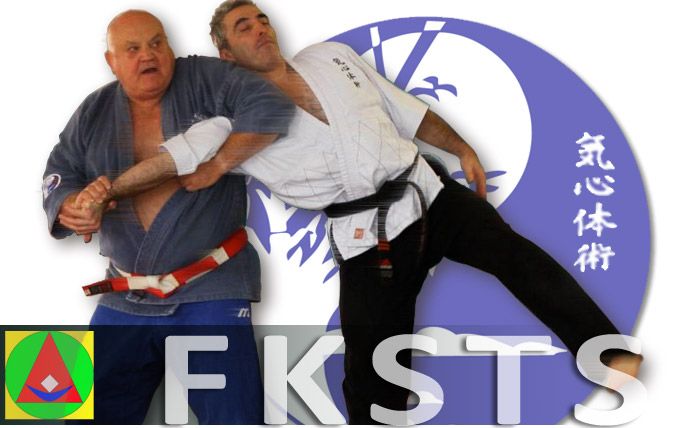 Stage de Judo, Ken Jutsu, Jodo et Shiatsu