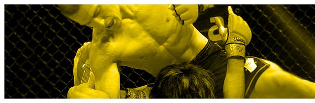 The Gunners Den Mixed Martial Arts