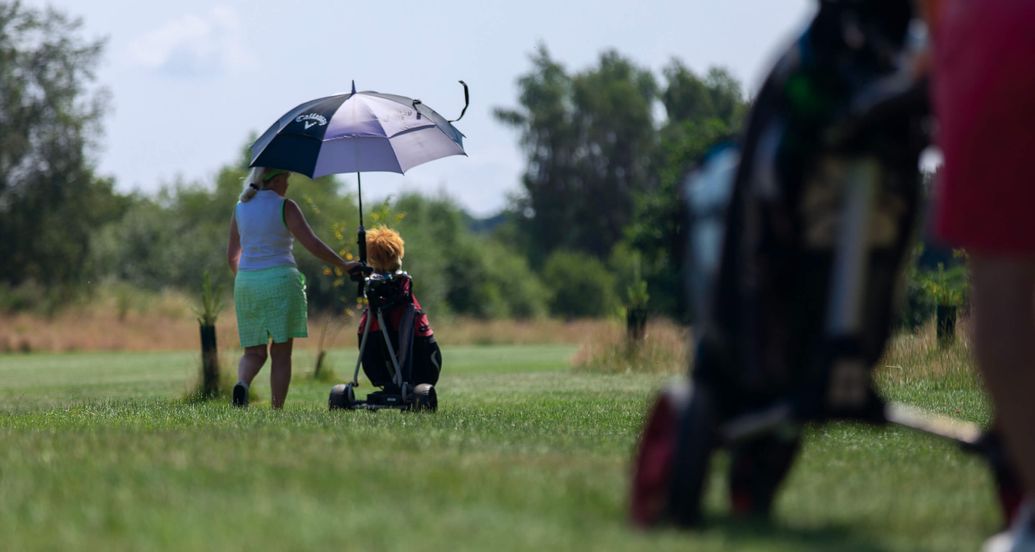 2024 Gents Pairs Open