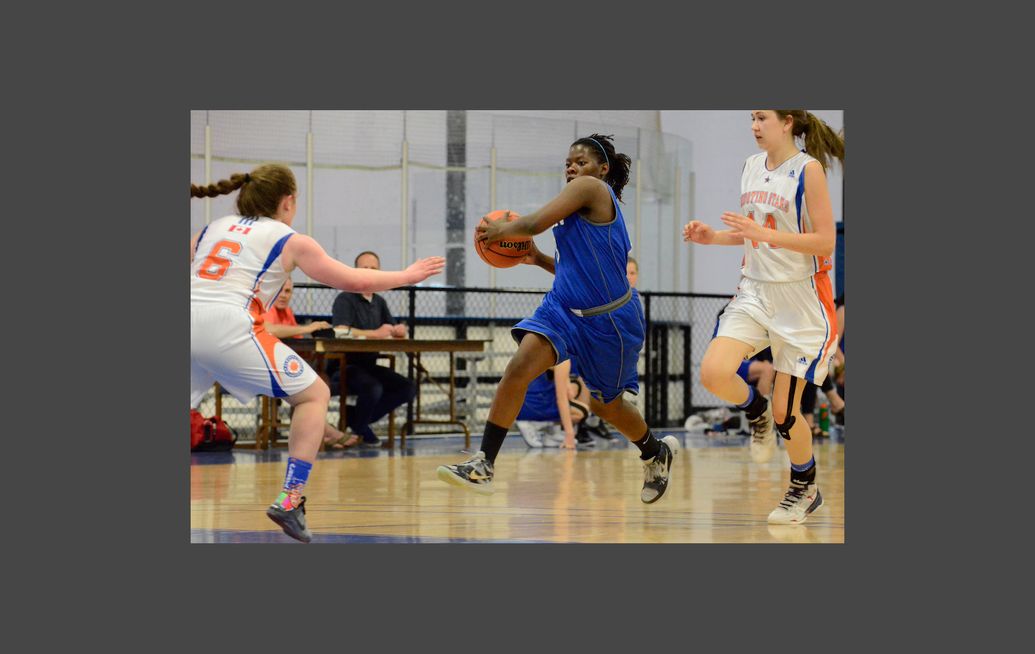 2024 Vision Basketball CLASSIC