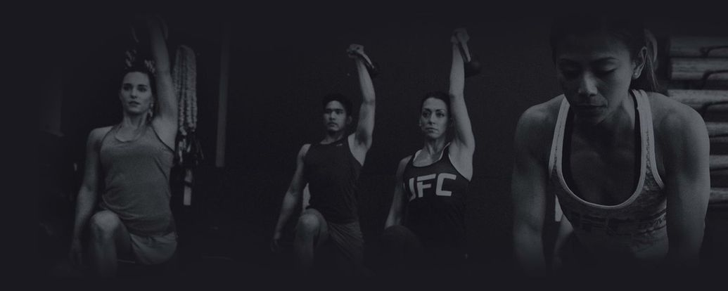 UFC Gym Macarthur