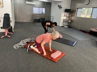 Balance Class