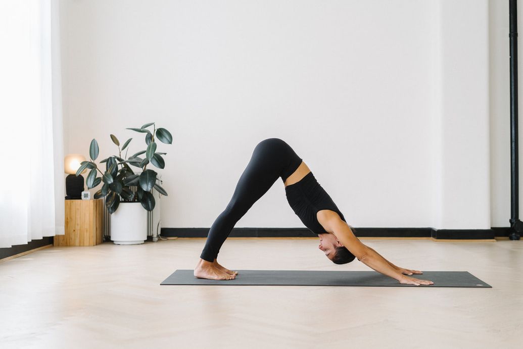 Yoga with Alessia