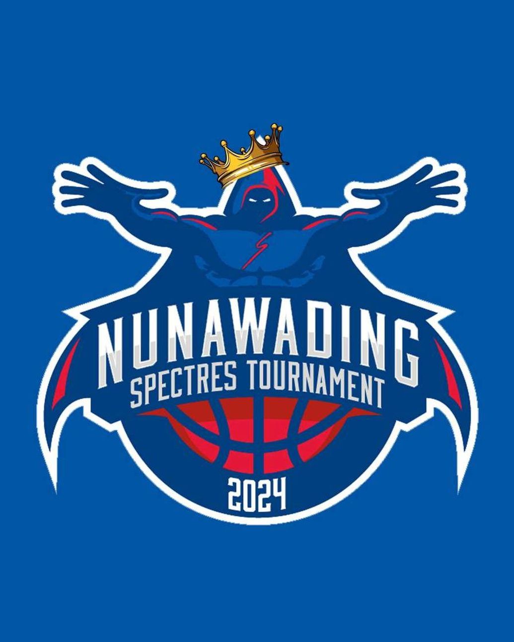 Nunawading Spectres Tournament