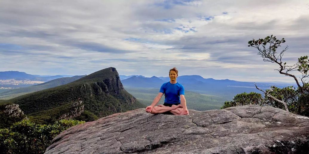 Five Day Yoga Retreat