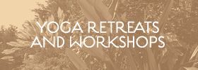 Yoga Retreat