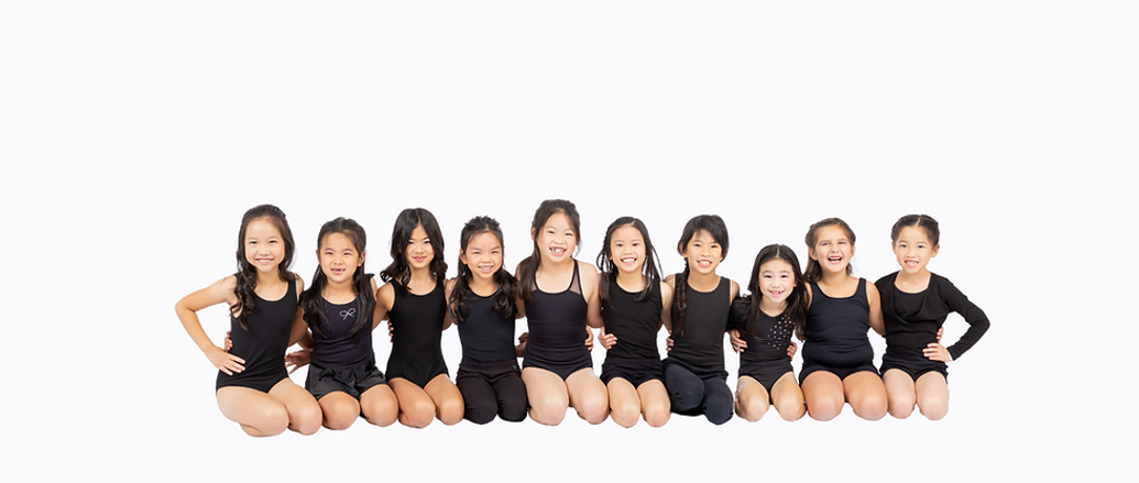 Allegro Dance School 2024-2025 Season