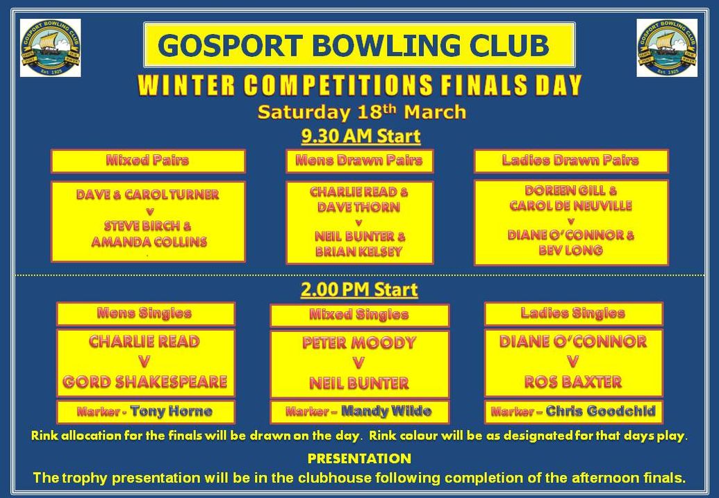 Winter 22/23 Registration