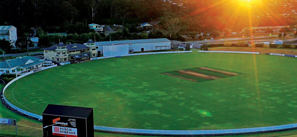 Cricket Festival