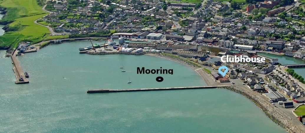 Greystones Community Rowing 21k Half Marathon