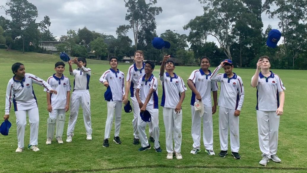 Junior Blasters