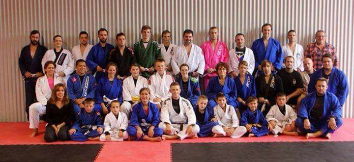 Judo Coach Accreditation Course