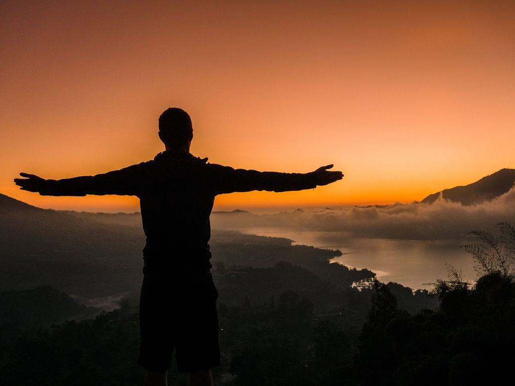 Tai Chi Classes