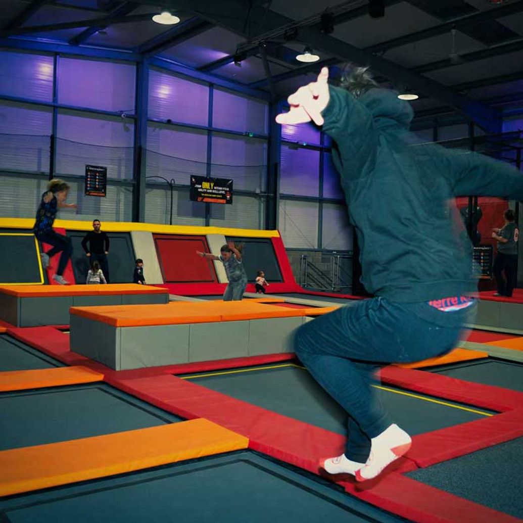 Jump n Joy
