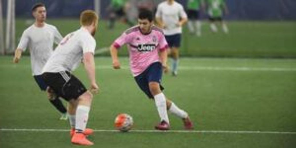 Youth Summer Soccer Program