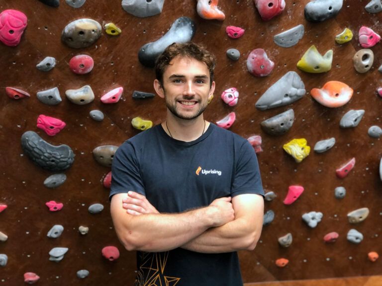 Blocland - Kids' Climbing Area