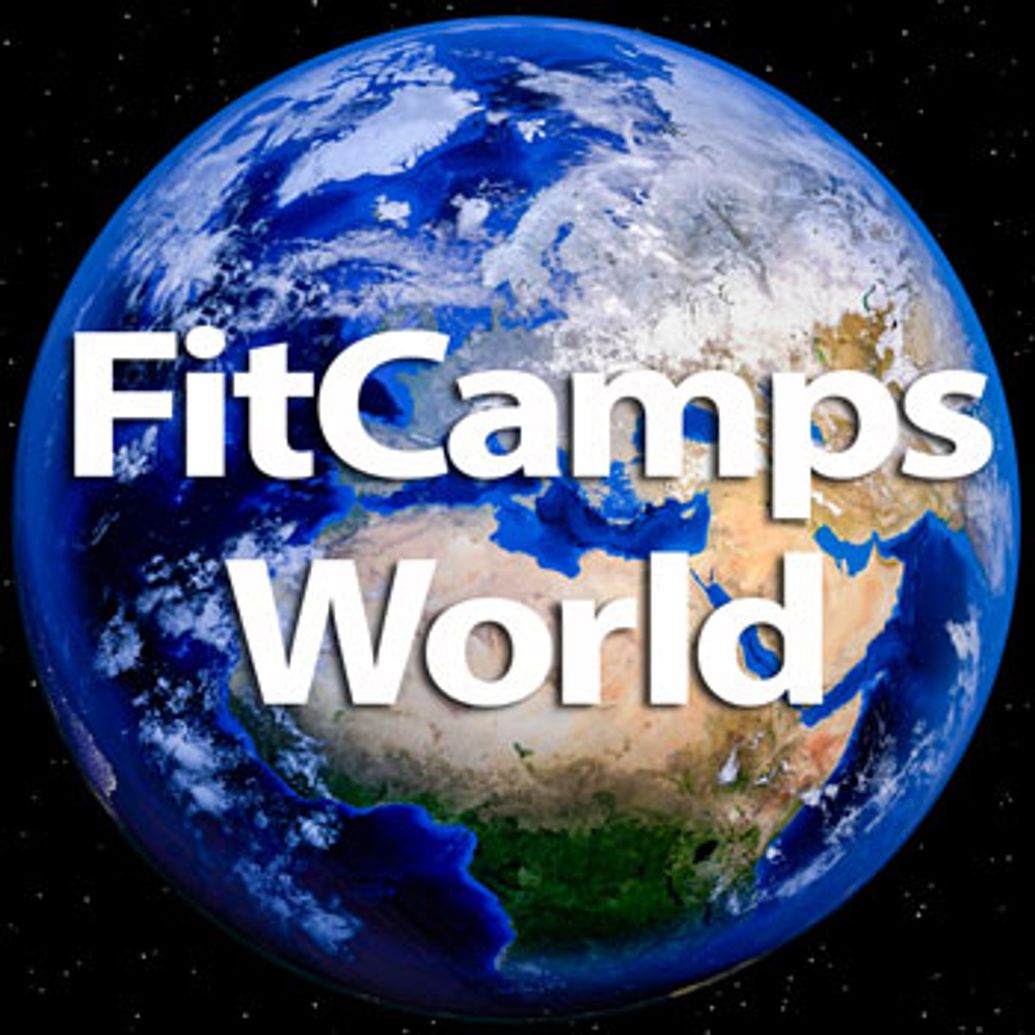 FitCamps World