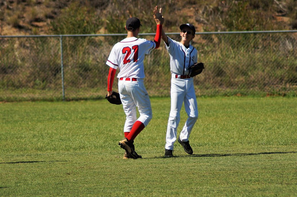 Newcastle Baseball Association Graded Competition