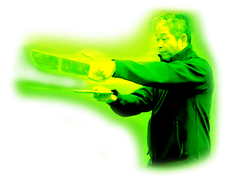 Tse Qigong Centre