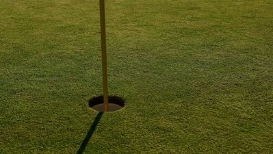 Ladies Get into Golf Event at Westwood Golf Club