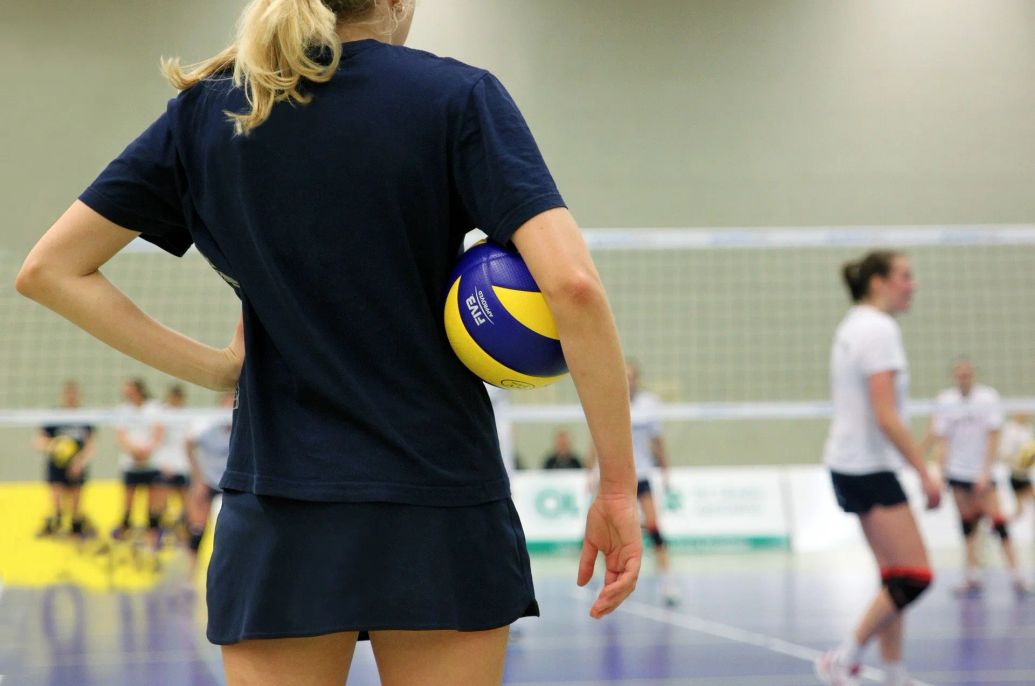 Palmerston Indoor Sports Centre