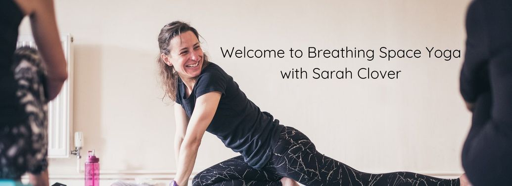 Yoga for Deep Rest
