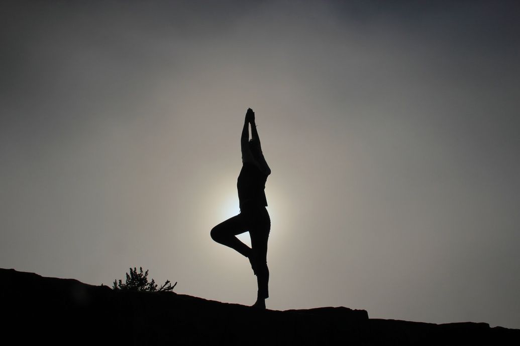 Wellness with Amber Yoga Retreat