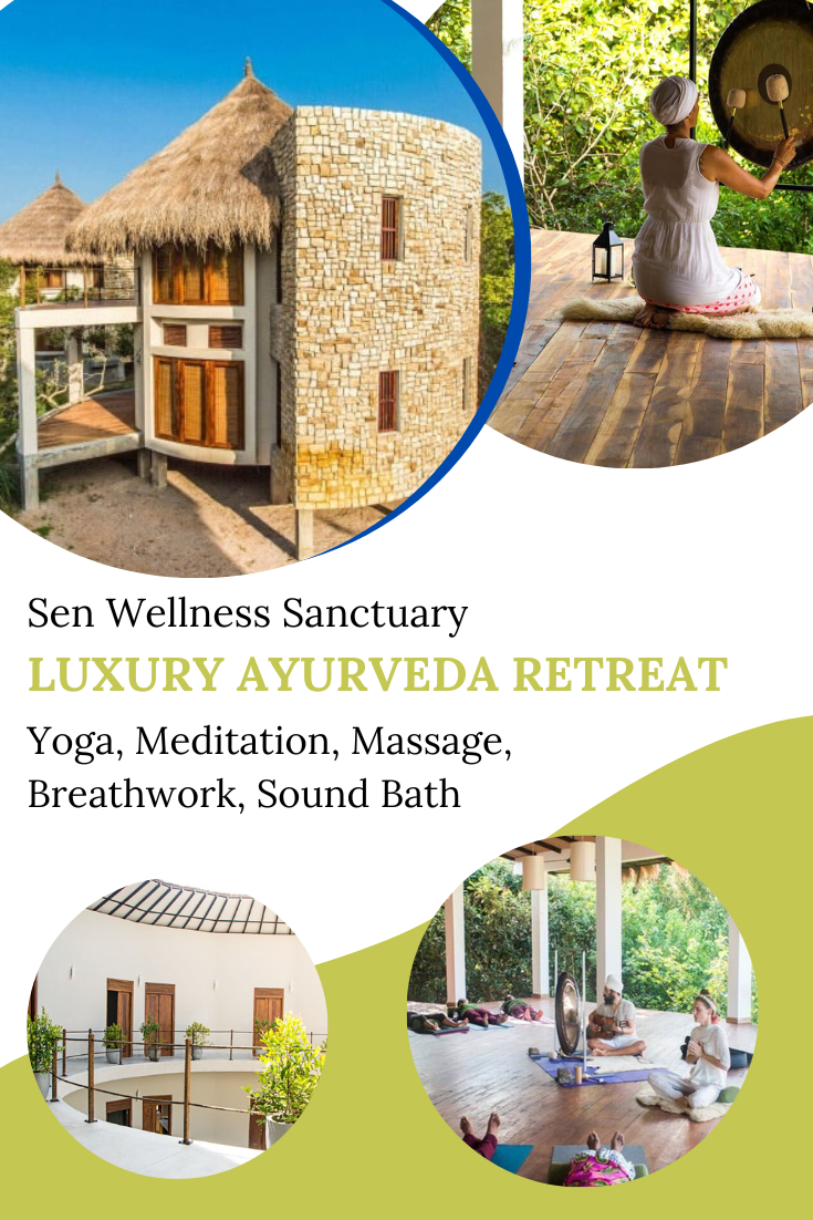 Greece Chakra Yoga & Meditation Retreat with Heather