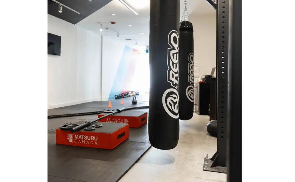 Youth Programs in Toronto - After School Fitness Class